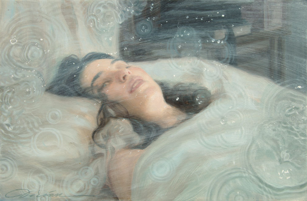 Reality Distortion Field