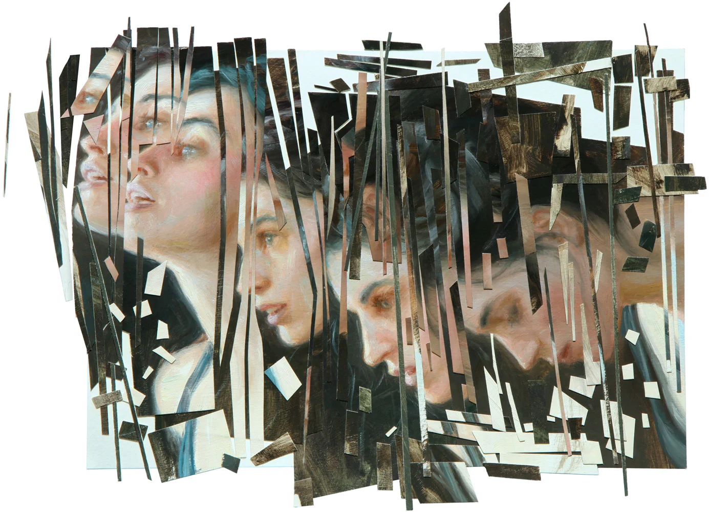 Composition of Thought