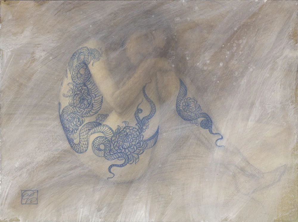 The Beauty of Internal Strength