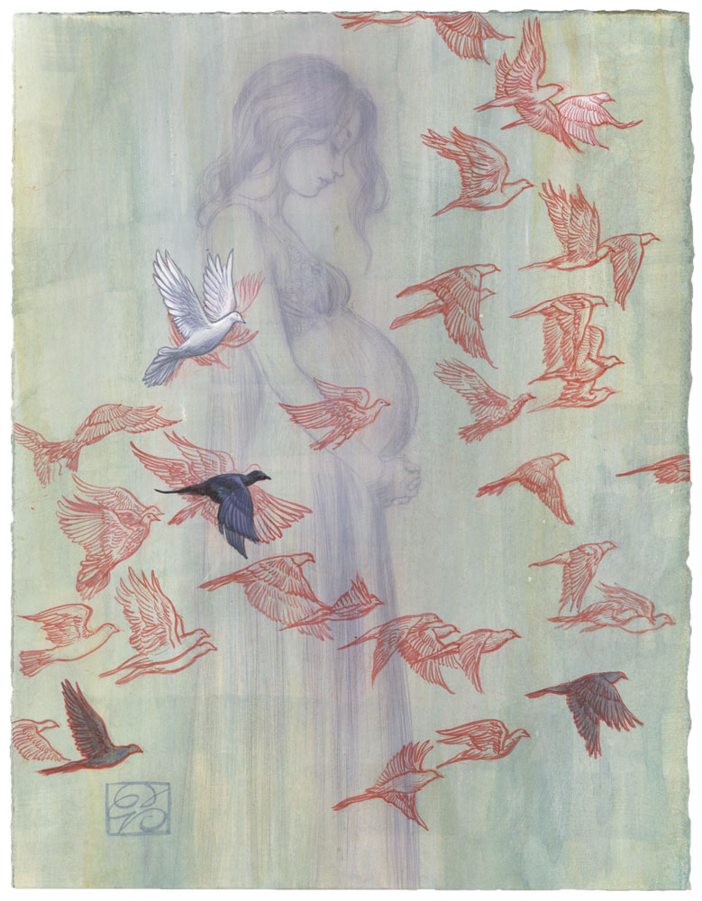 Potentialities of Life