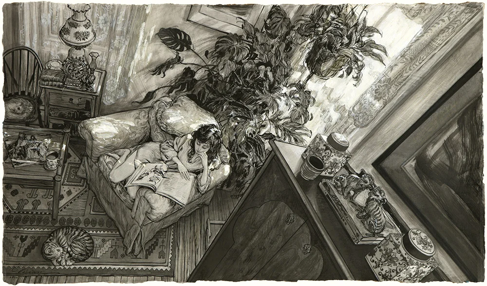 Dreams of Versailles