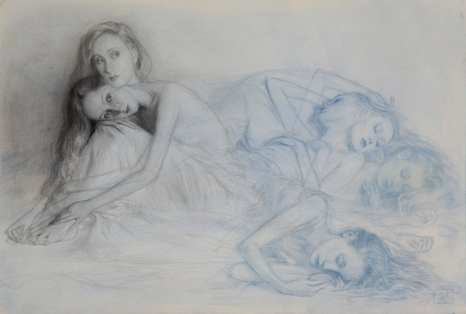 Dream Movement Study