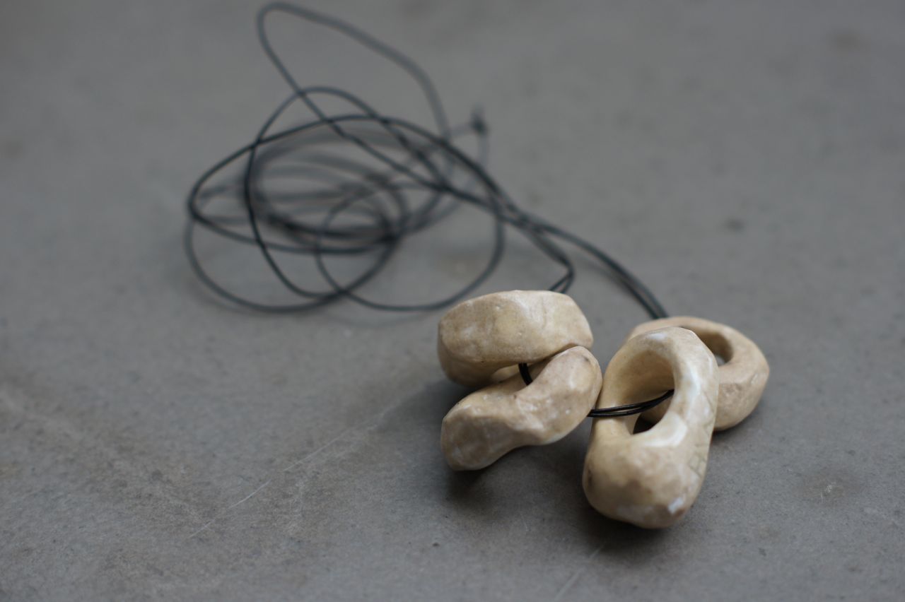 Porcelain, 2011