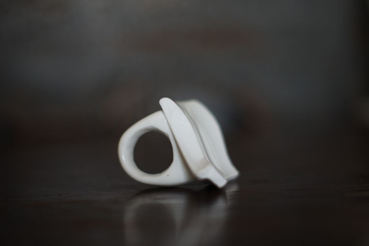 Cappuccino Ring, 2007