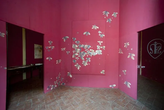 Photo Installation, 2013