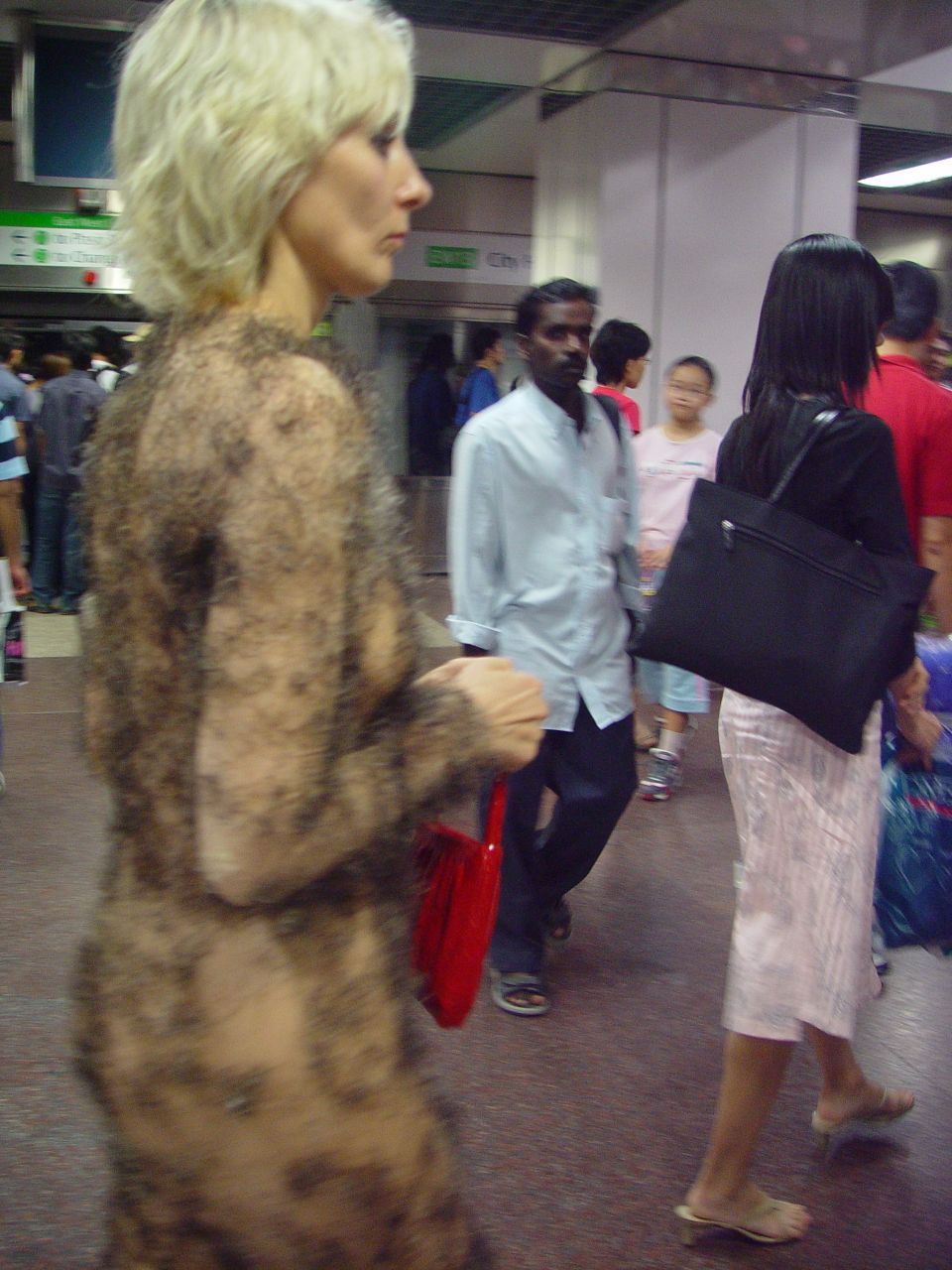 Singapore 2004, Picture by Ka-Inn Chua