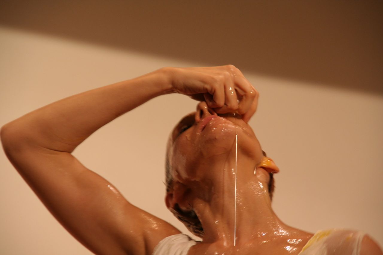 The Egg, 2005