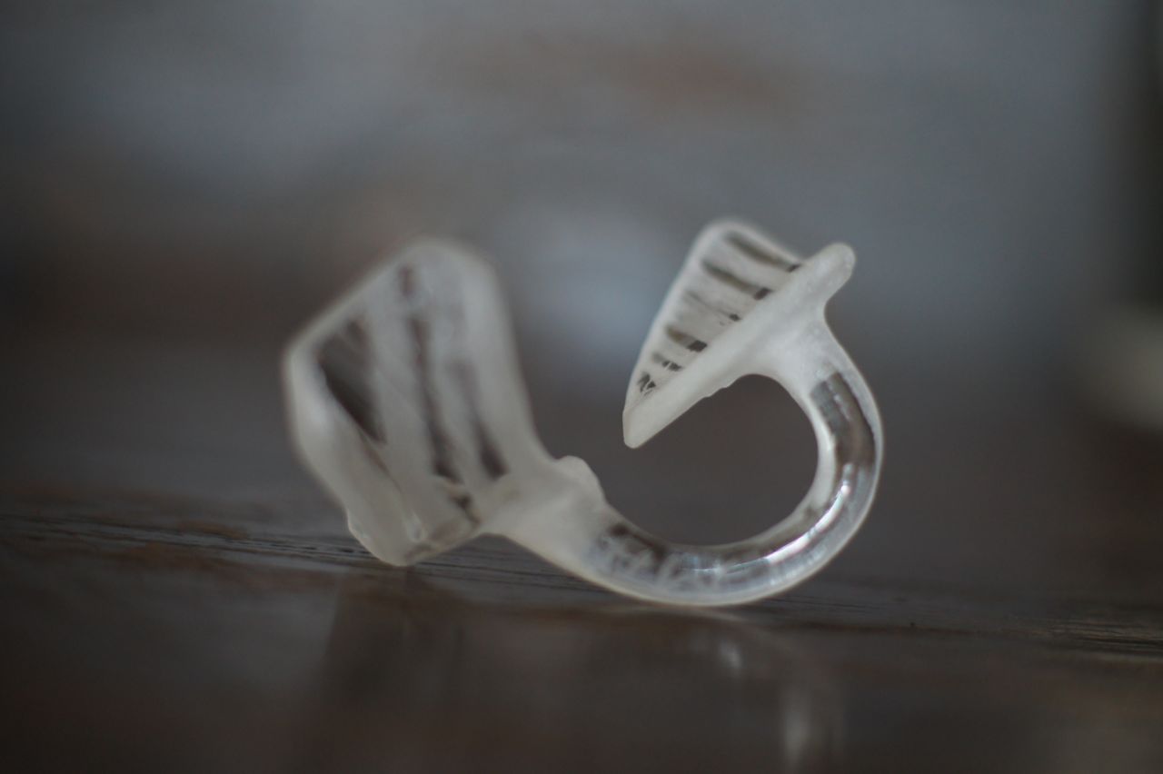 Glass, 2007