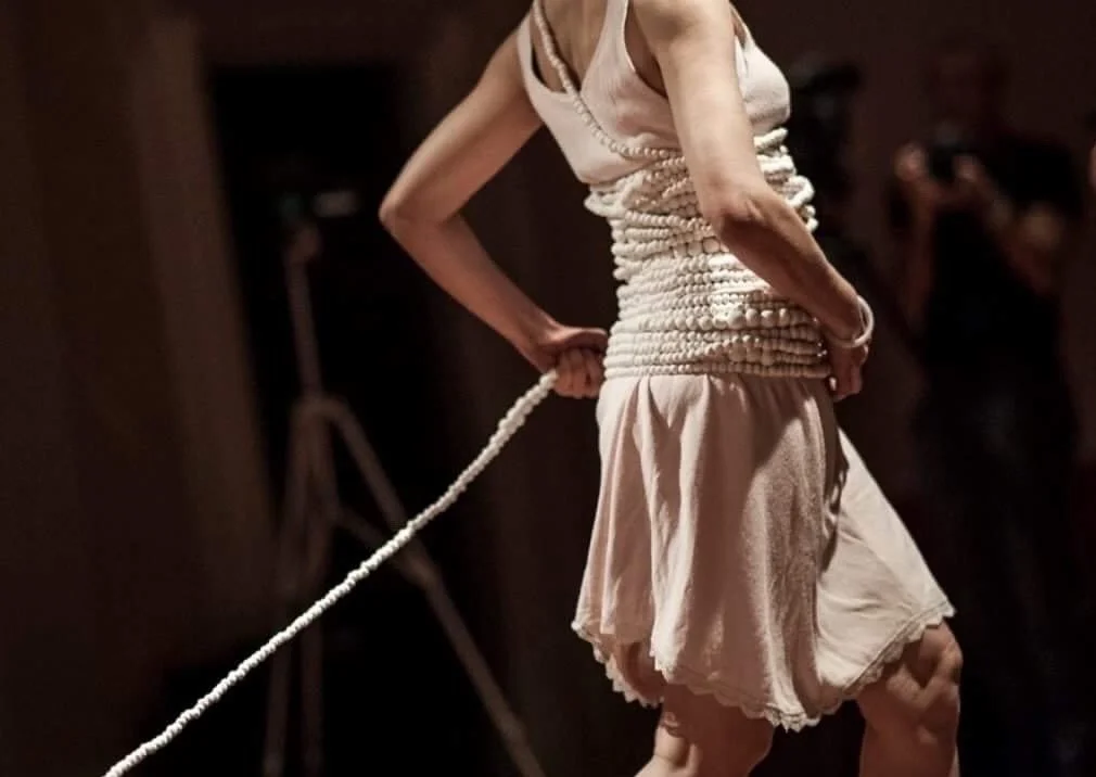 Photography by Anita Vozza