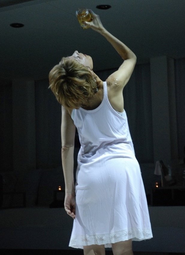 Photography by Daniela Guerra