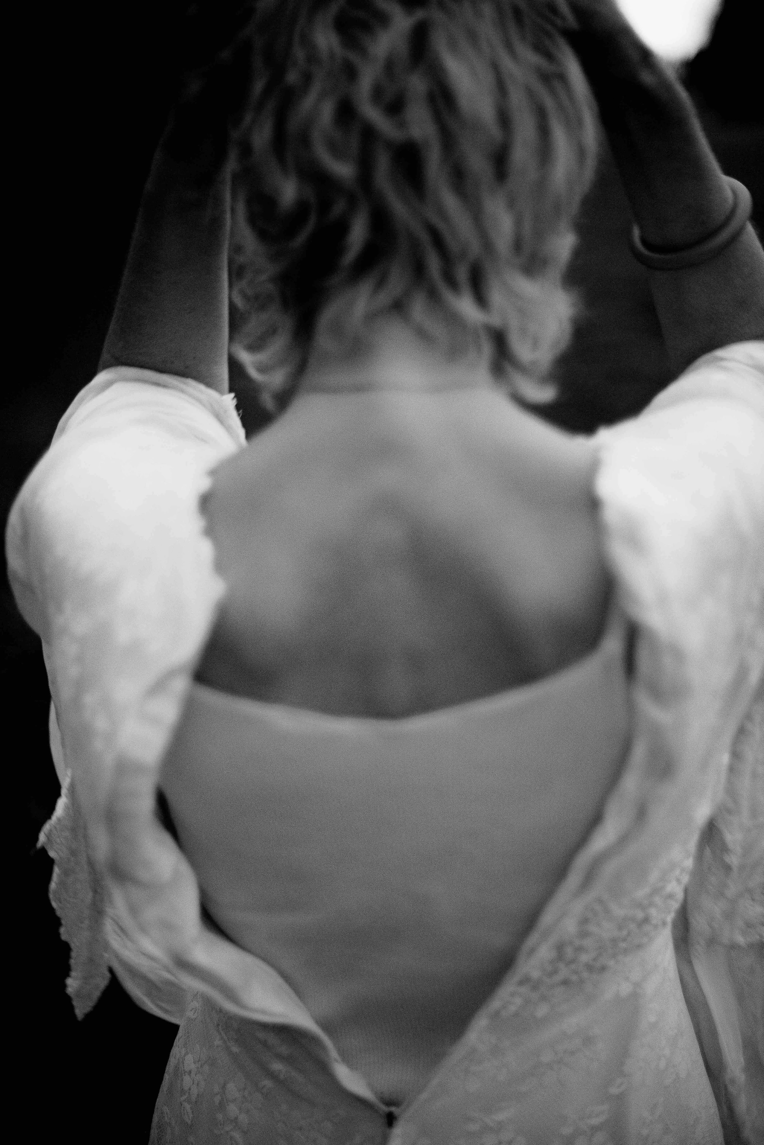 Photography by Donatien Breiner