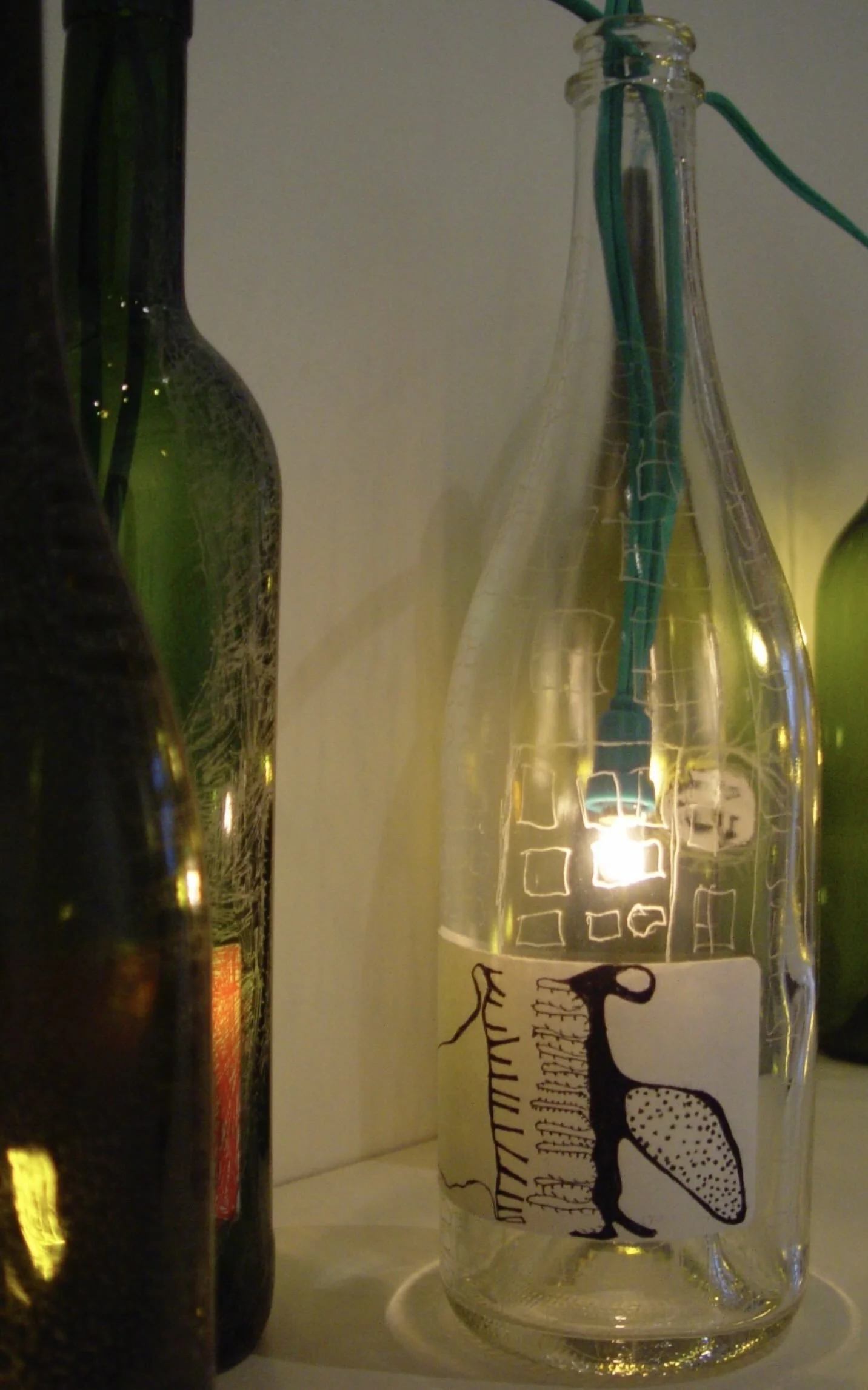 contemporary art installation drawing.jpeg