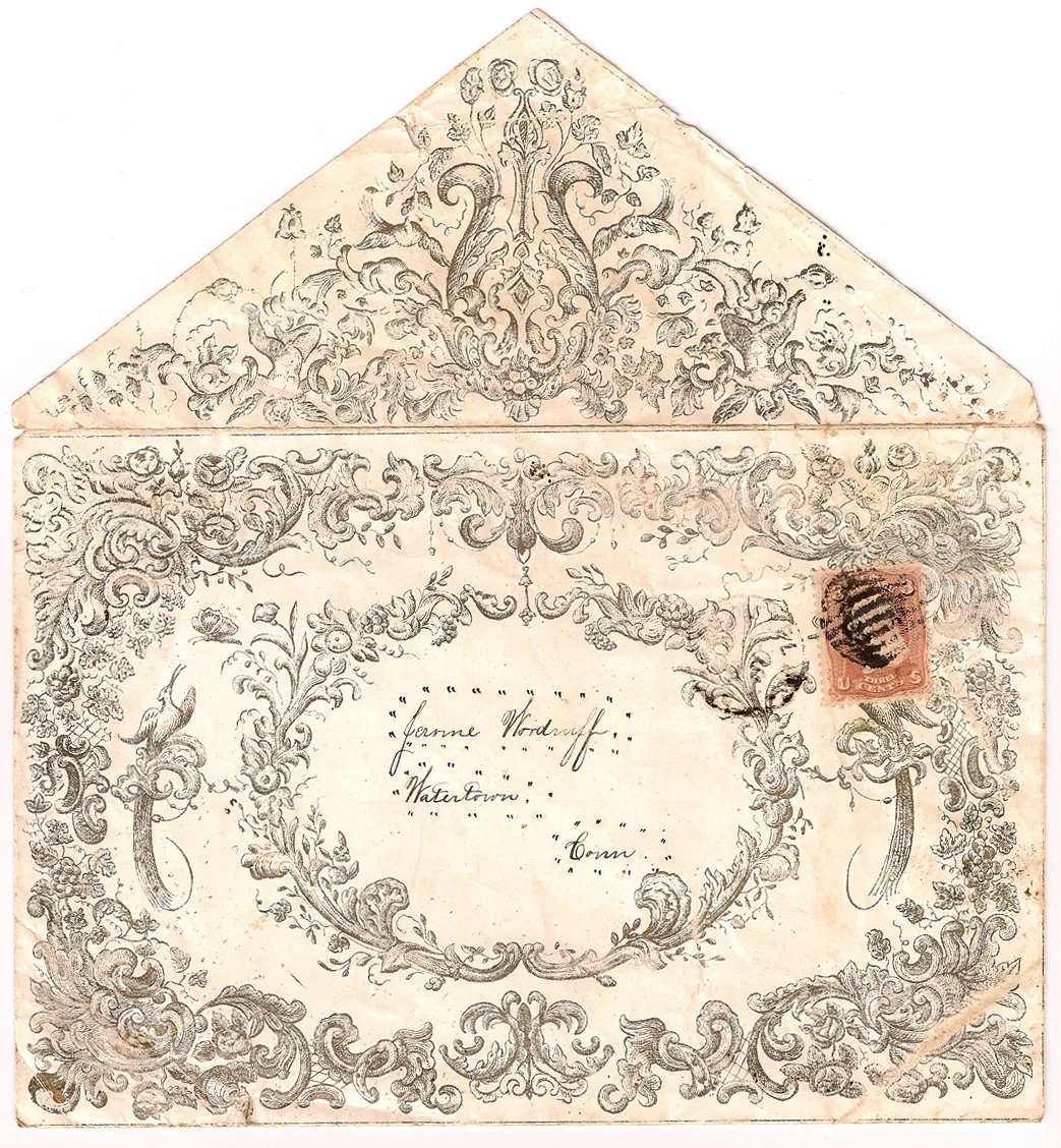 valentine collector enveloppe.jpg