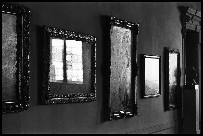 Eliott Erwitt, Venise, 1965