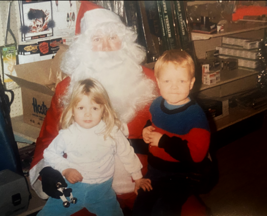 Surviving the Holidays Series #1 - Gift Giving