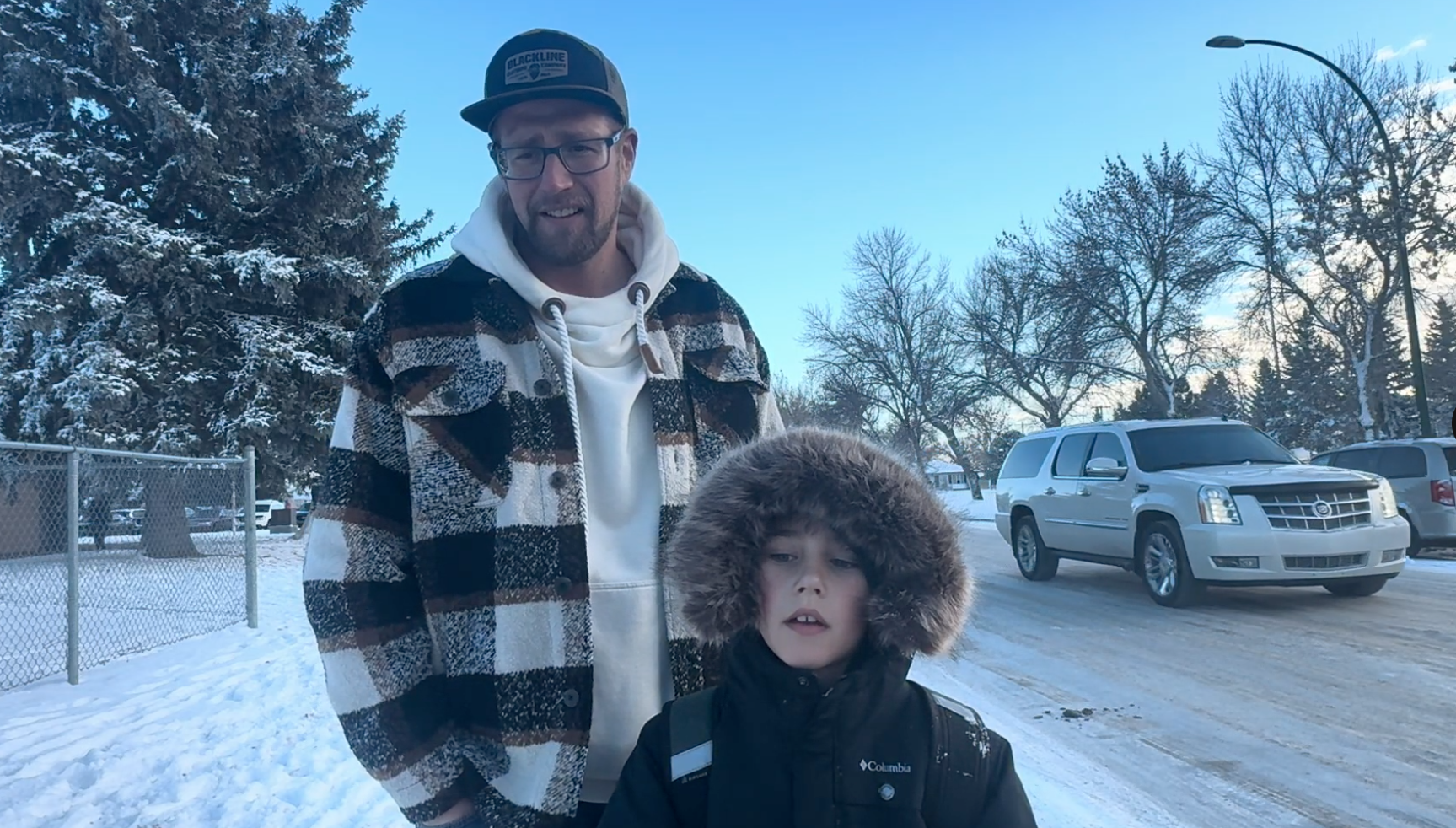 Parents’ Speak Out On School Closure Plan, Trustees Silent