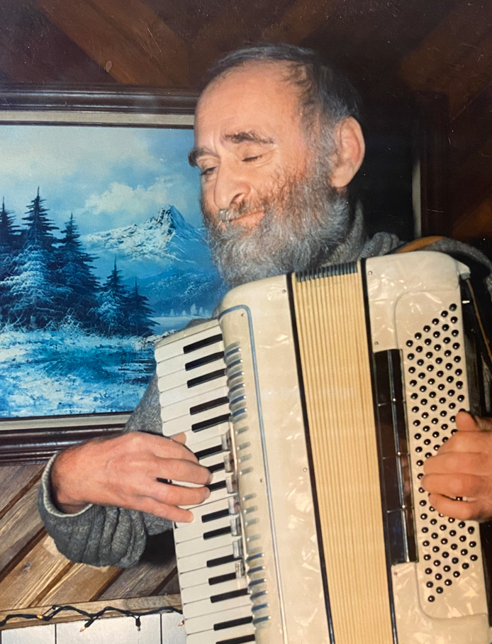 Dementia Post #5 Dad Is Going To Long Term Care Today
