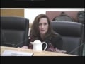 Councilor Symmonds asks legal about firing member with human rights case