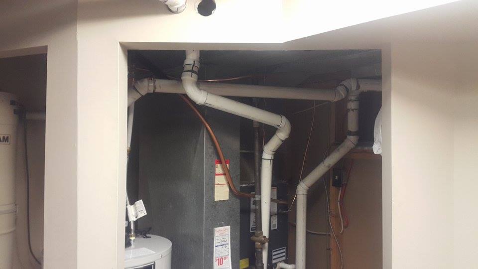 Door-to-door Furnace Rental Scam Uncovered
