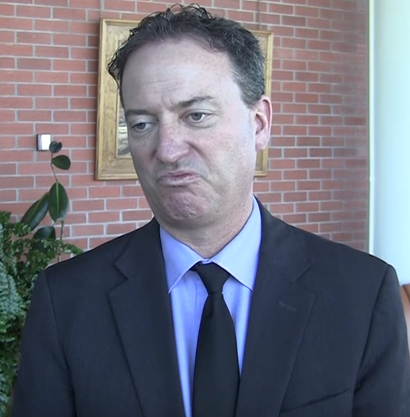 Mayor Ted Clugston and sexual harassment of youth