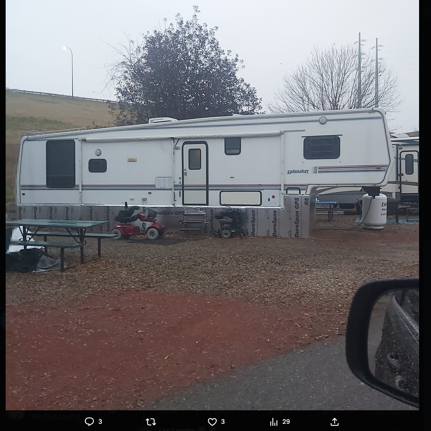 LL Trailer Scooter and Wheelchair Outside.png