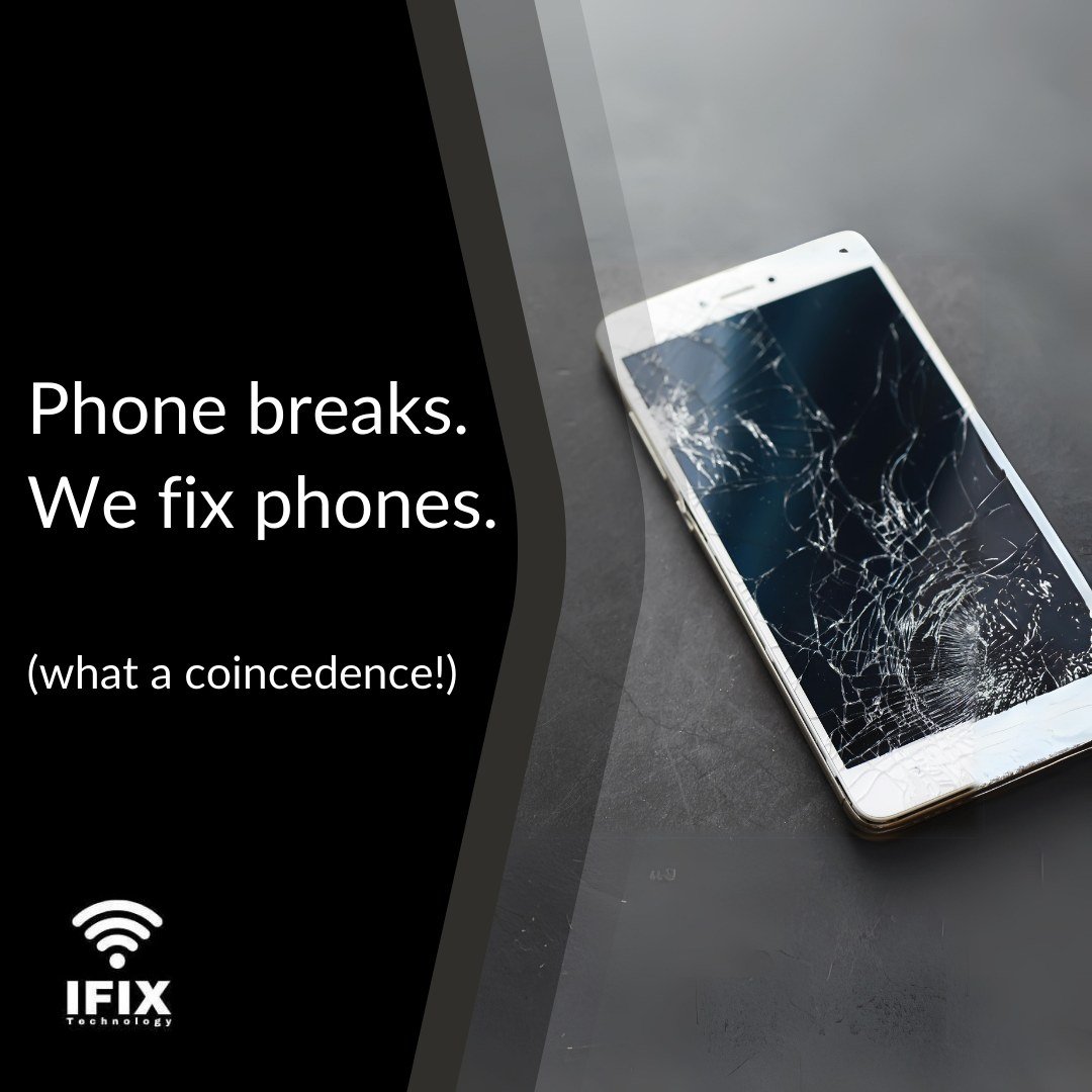   iFIX Technology  