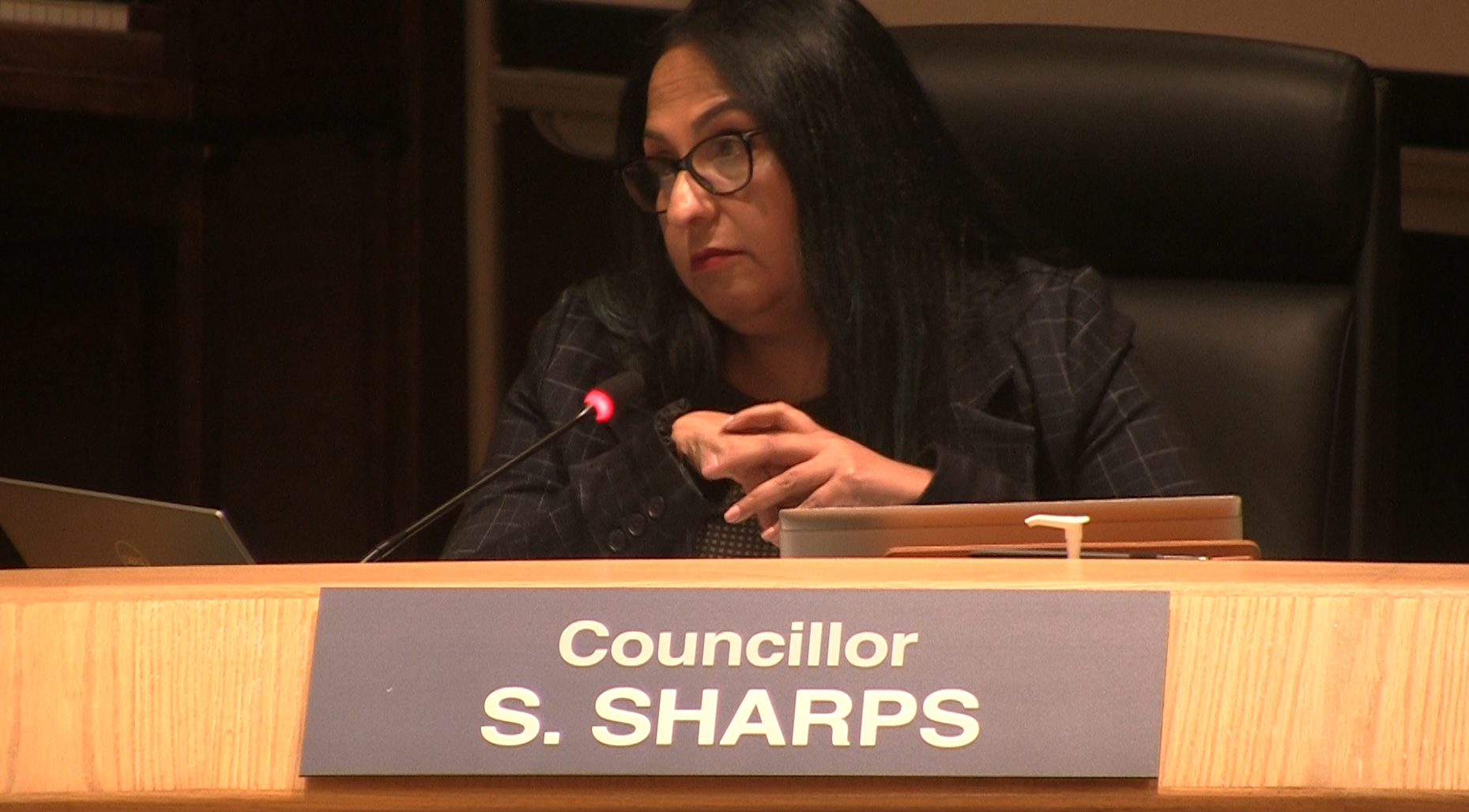 Shila Sharps’ Diatribe - Recorded