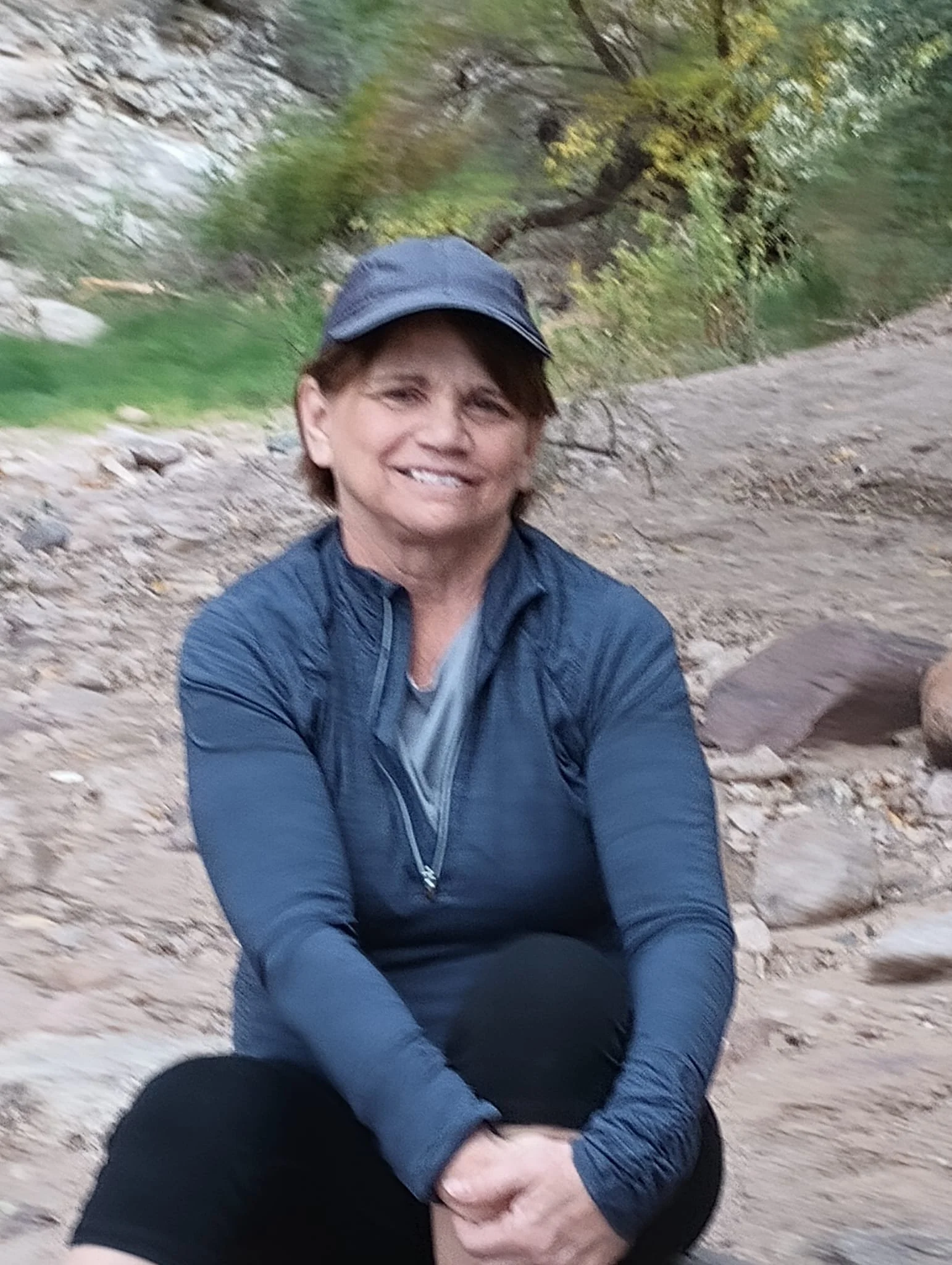 A Conversation with Chris Carbert’s Mother