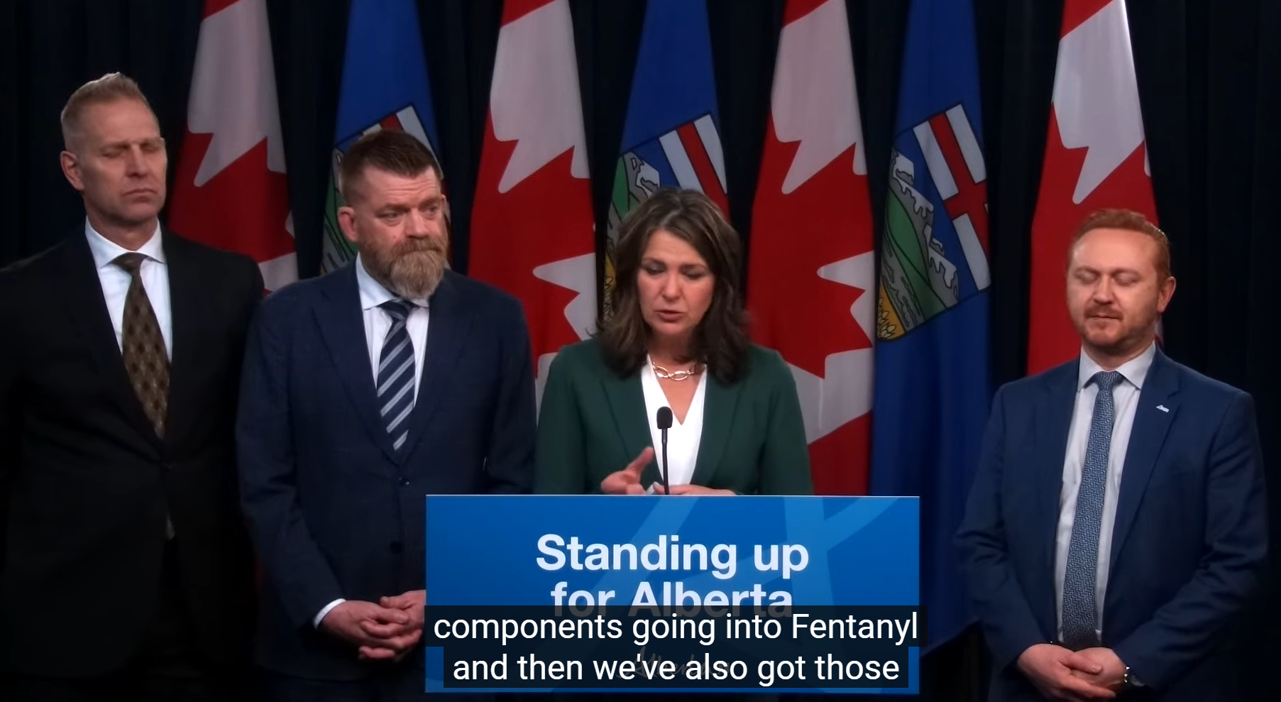 Opinion: Federal and Provincial Squabbles Over the IAA—A Distraction While They Tiptoe Around Trump’s Ego