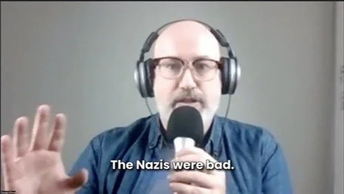 Press Credentials Should Not Be Controlled by Police and Local Governments