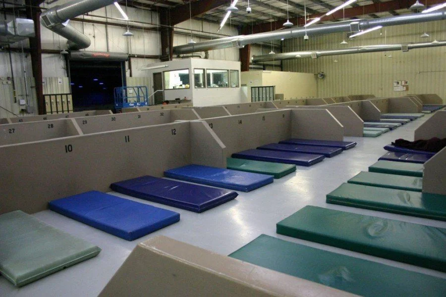 Mustard Seed seeking more shelter space