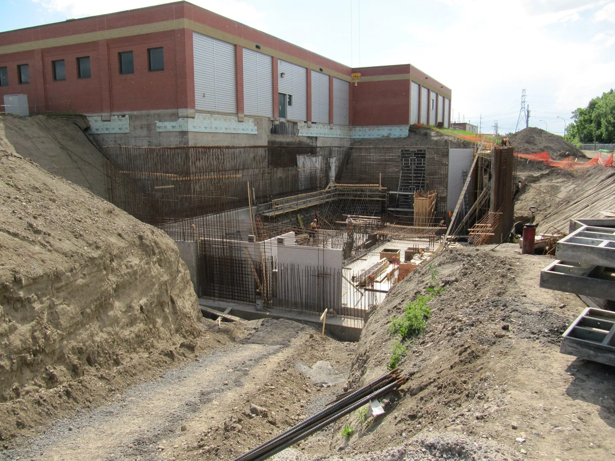 City facing a $4M gap on water treatment plant