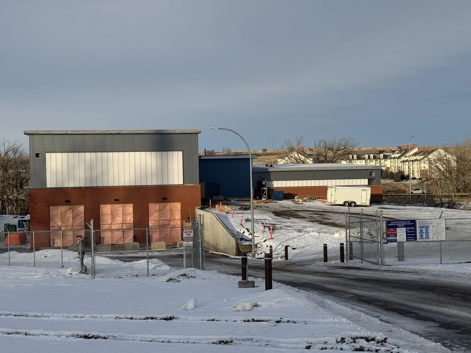 Scope changes reason for cost overruns - Report