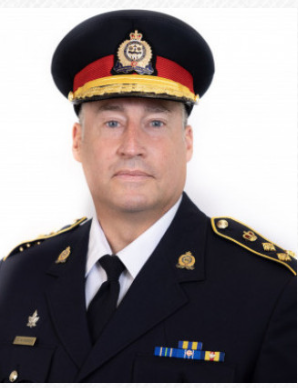 City Violated Privacy of 2021 Police Commission Applicants