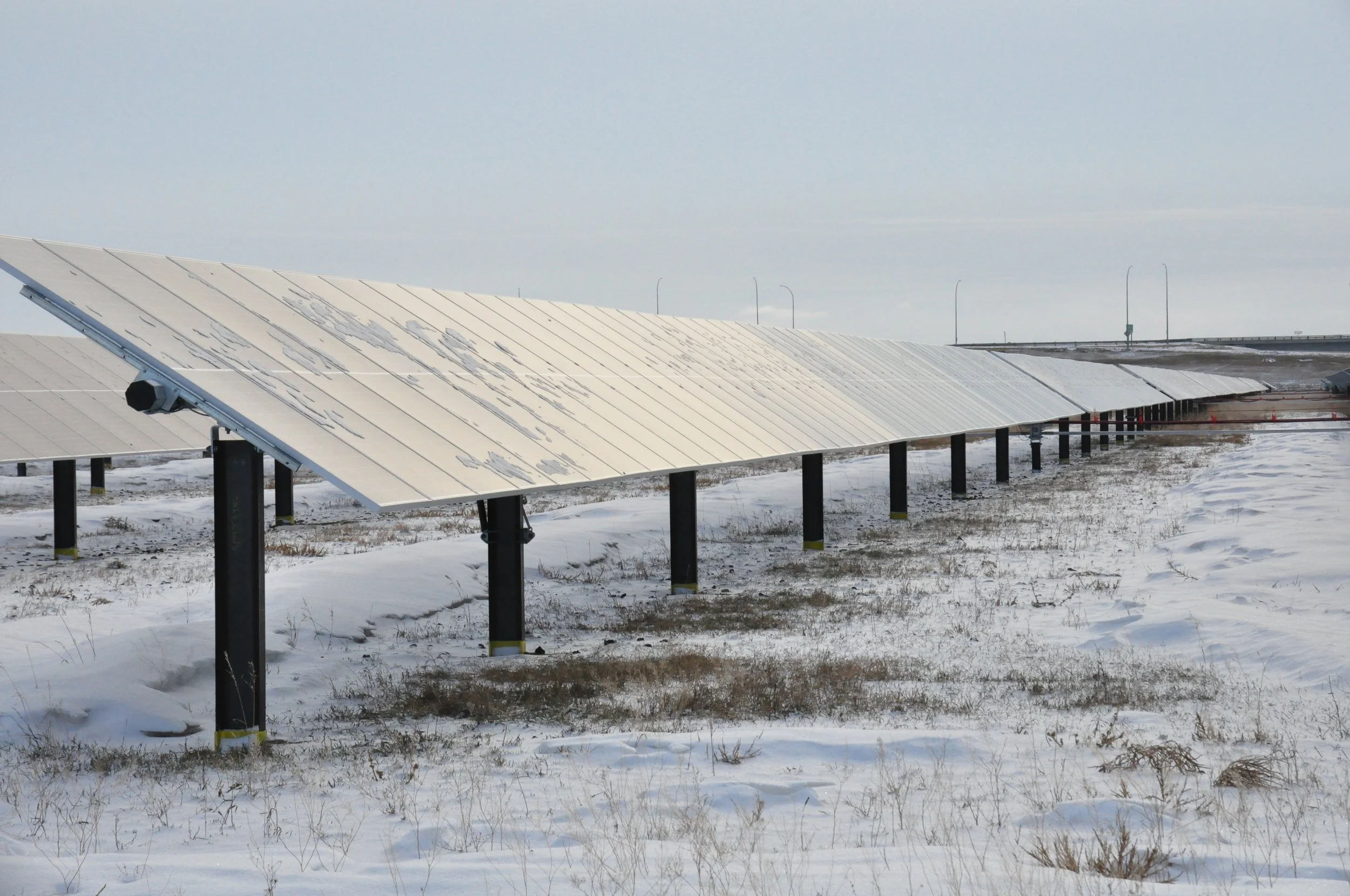 Opinion - Hatters Deserve Business Case for Saamis Solar Project