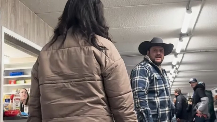 Poutine, Slurs, and Safety