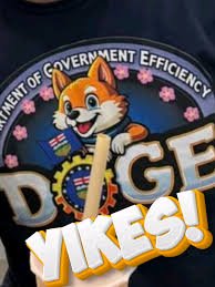 DOGE Alberta Shirt - Nicky Gocuan