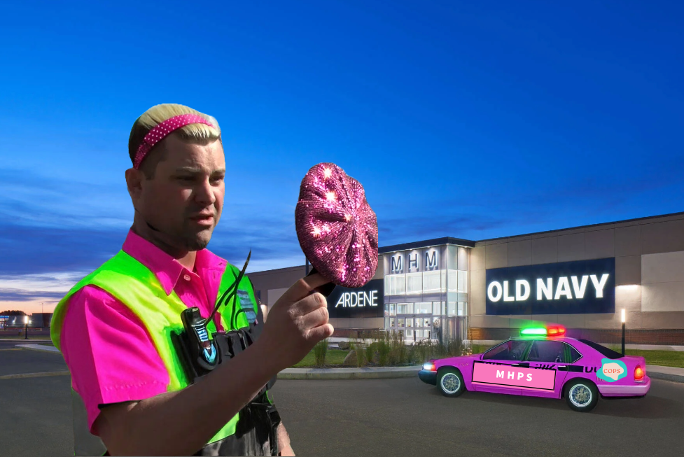 Court Rules in Favor of Fashion Police