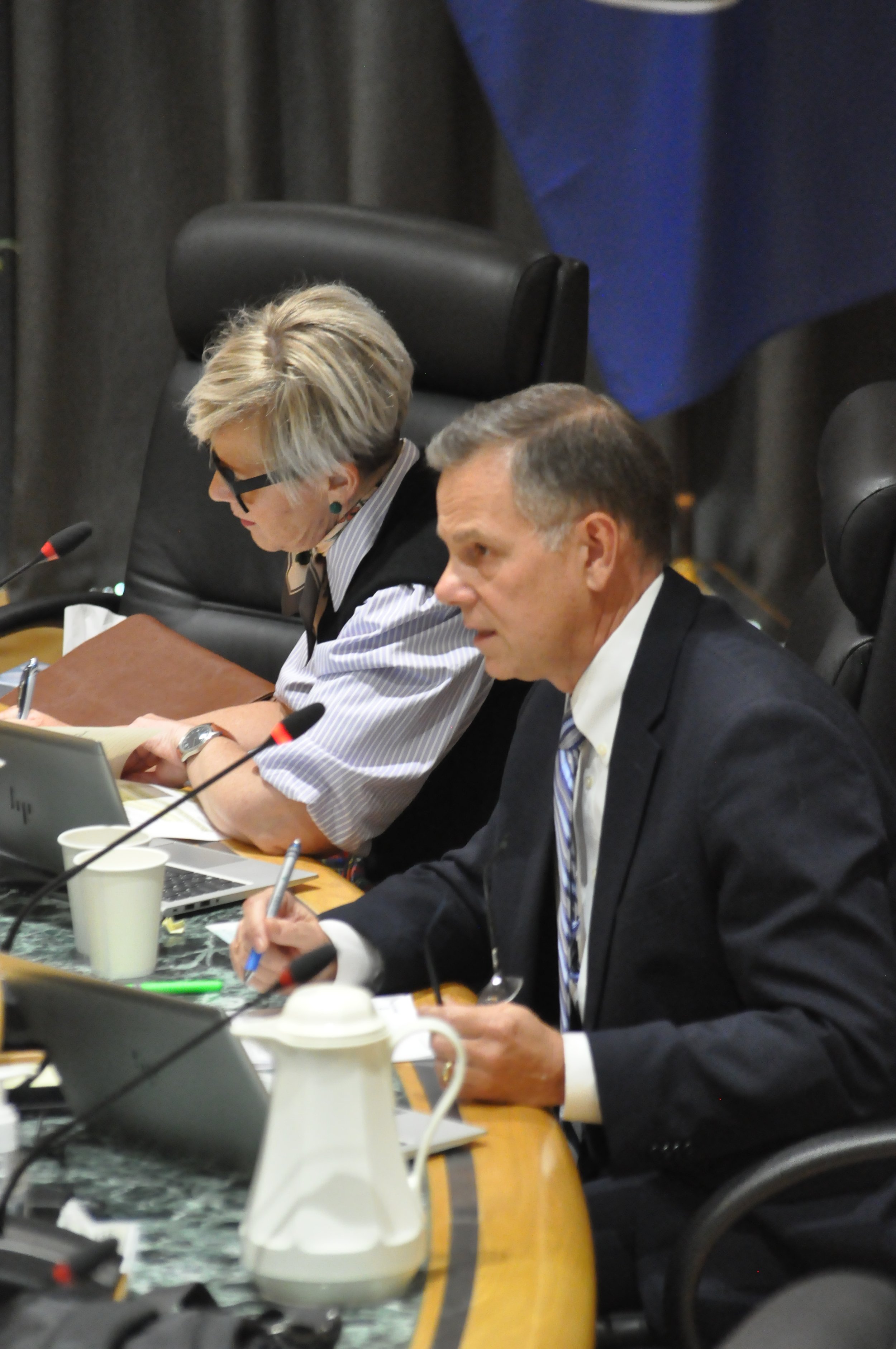 Taxpayer Bill for Council Dispute Likely to Rise as Issue Moves Into Second Year