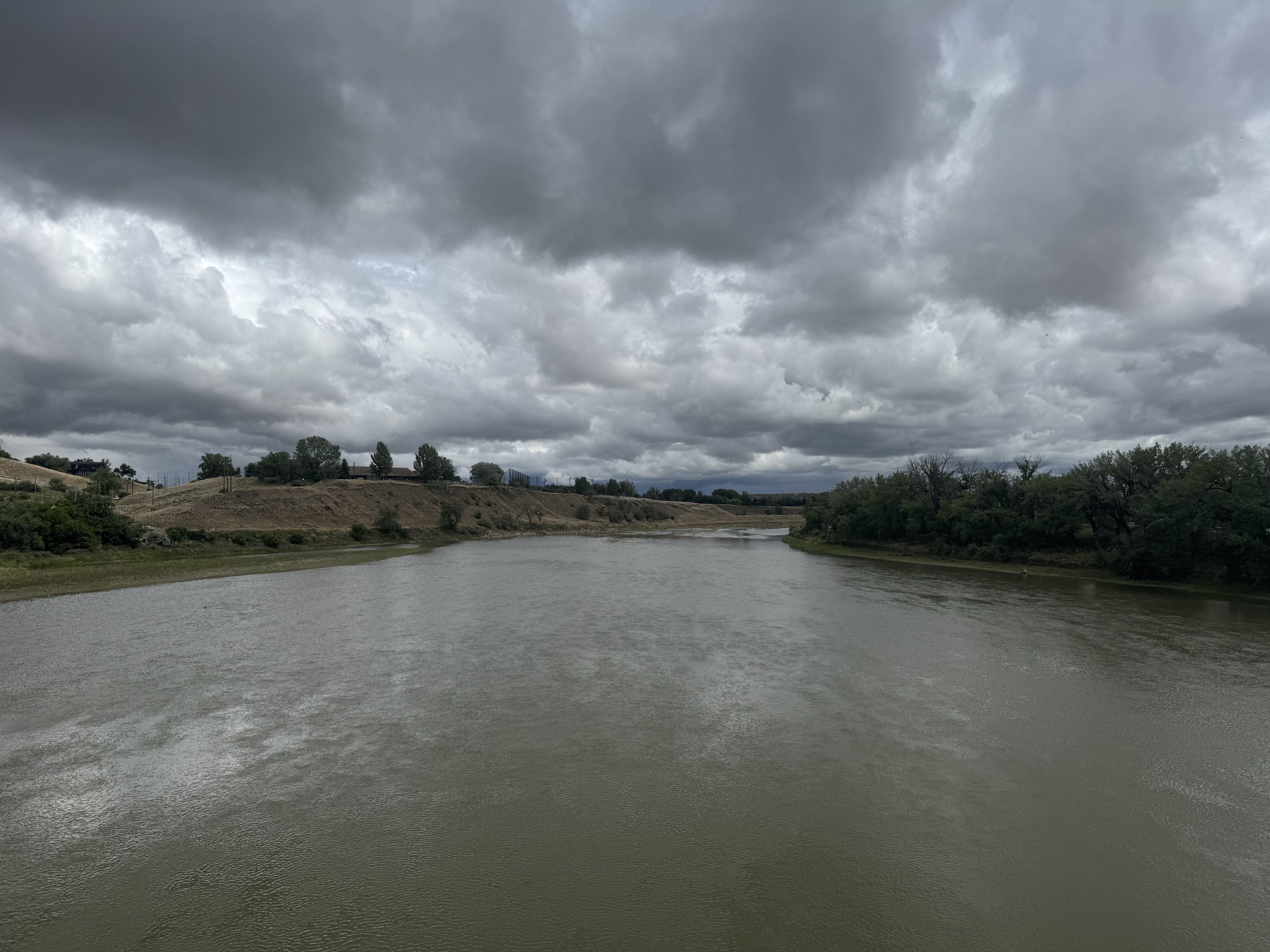 Storm Update - Rainfall, River Advisories Lifting as Conditions Improve