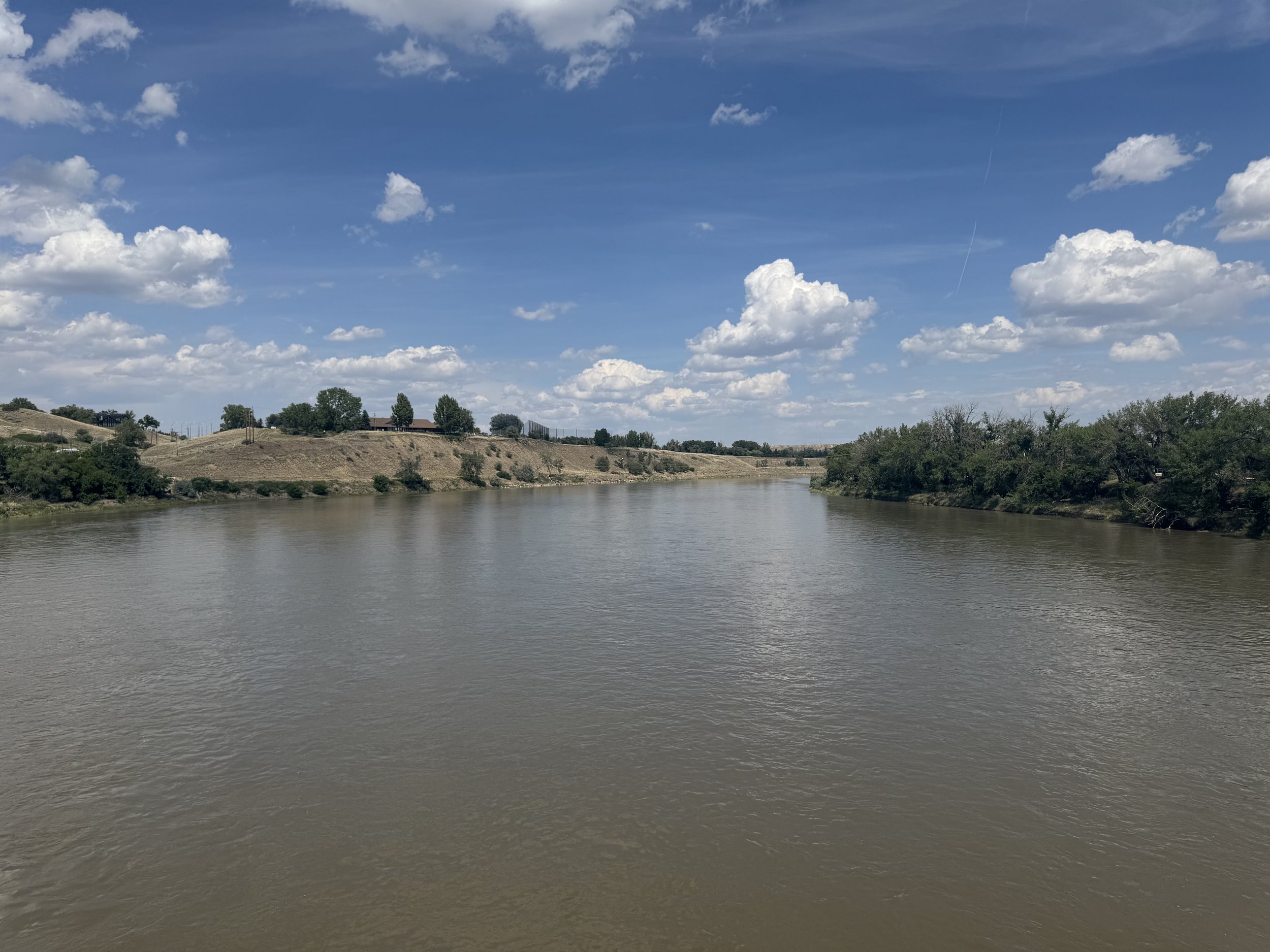 River Report #9-Rivers Swell With Timely Rains
