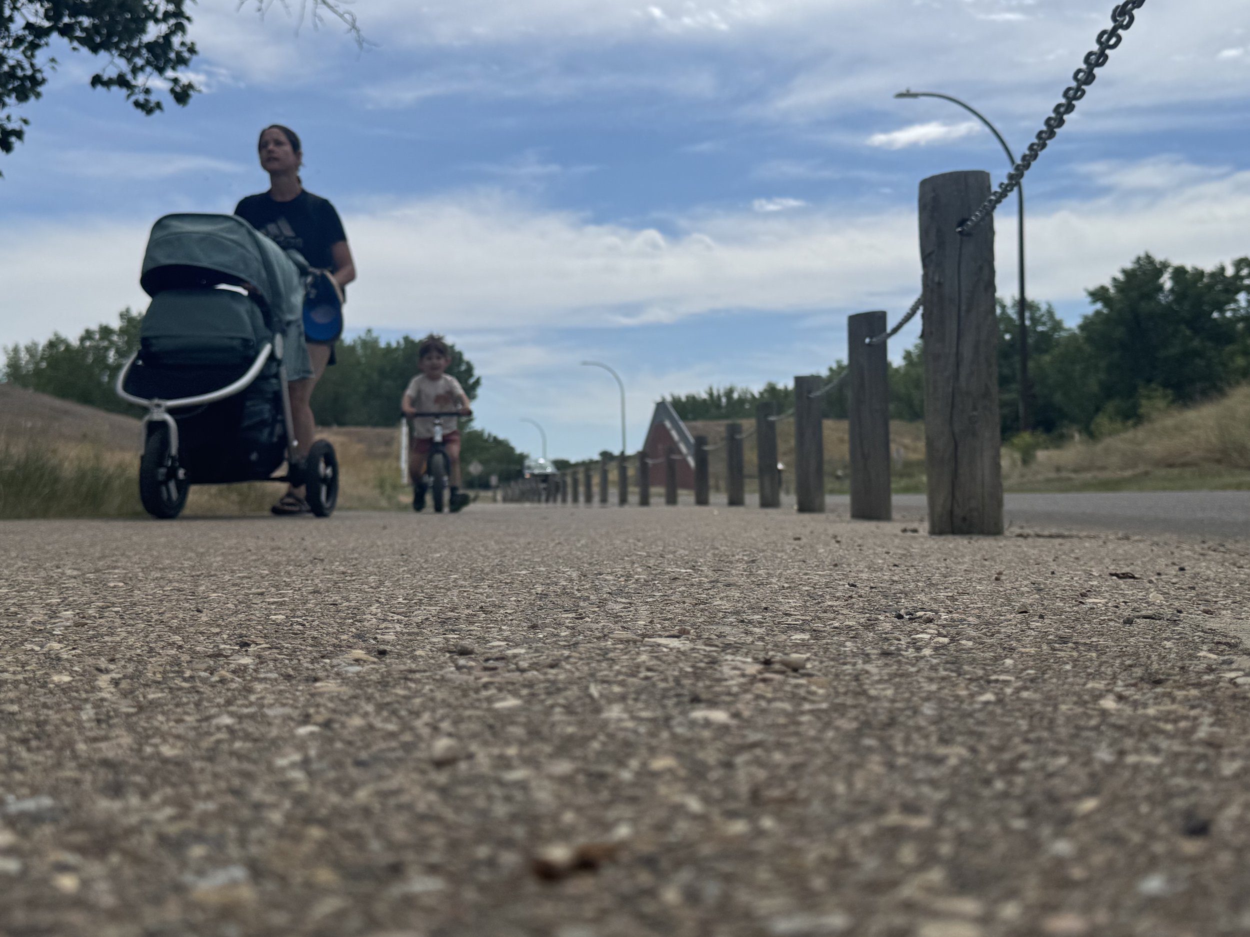 Transportation Master Plan Hearing Expected to Be Lively