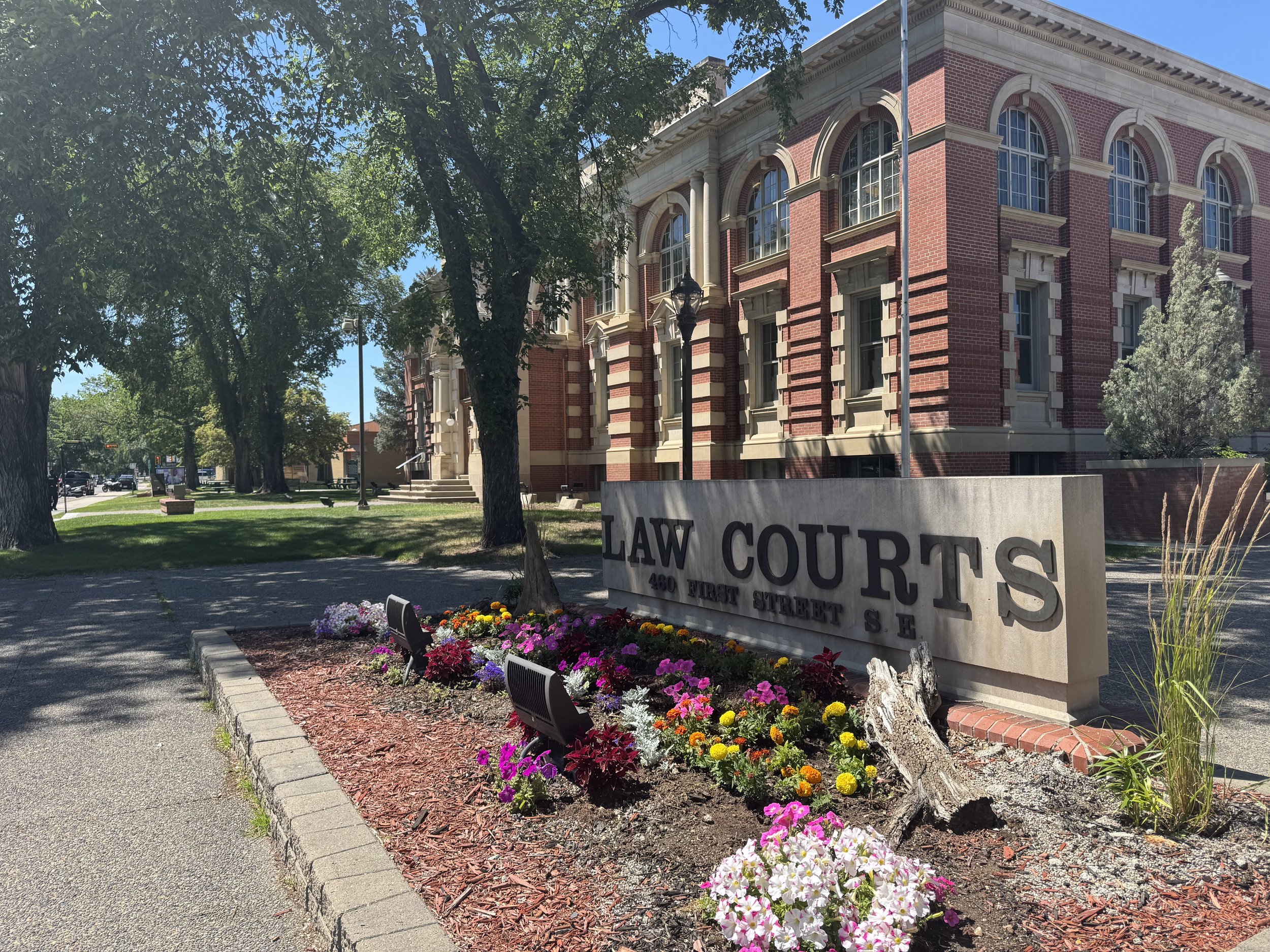 Bail denied for man facing drug, weapons allegations