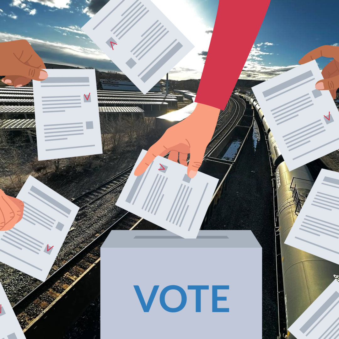 Weekly POLL vote here!