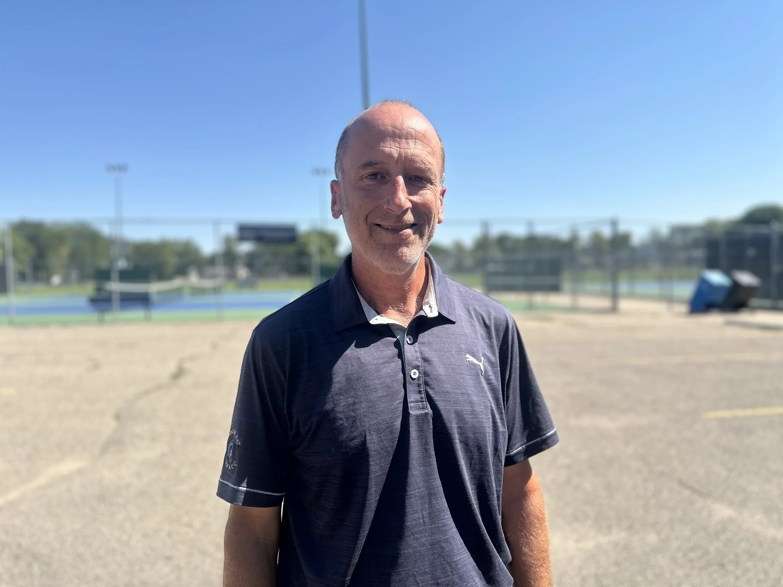 Schafer Seeking to Power The City Into Better Times
