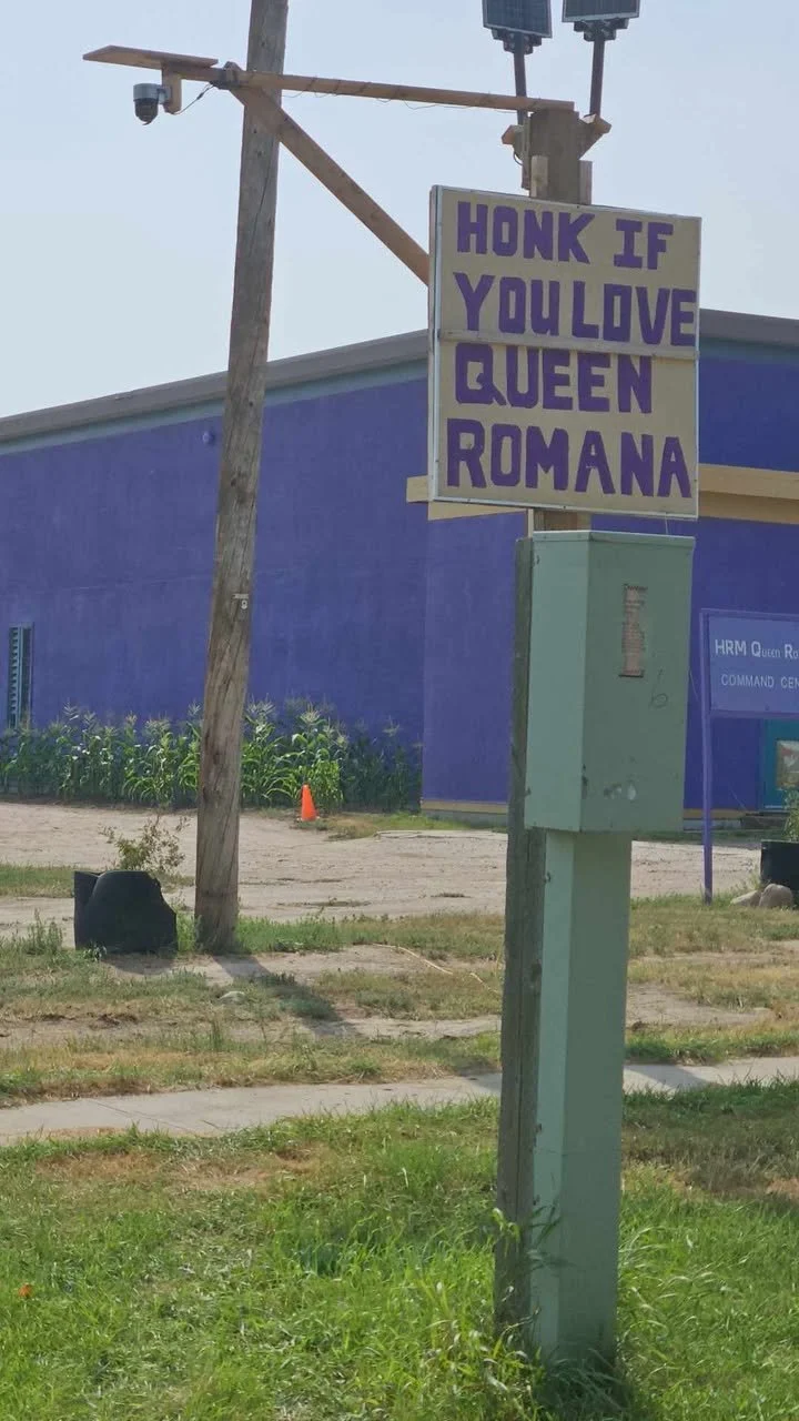 🚨Richmound Romaniac Re-Arrested