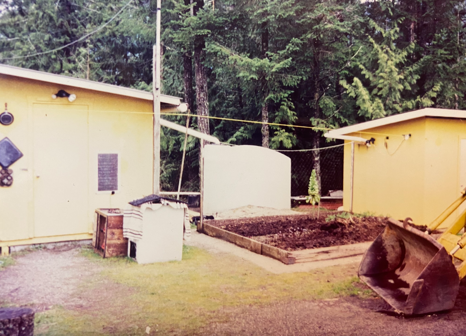 Rainwater Tanks