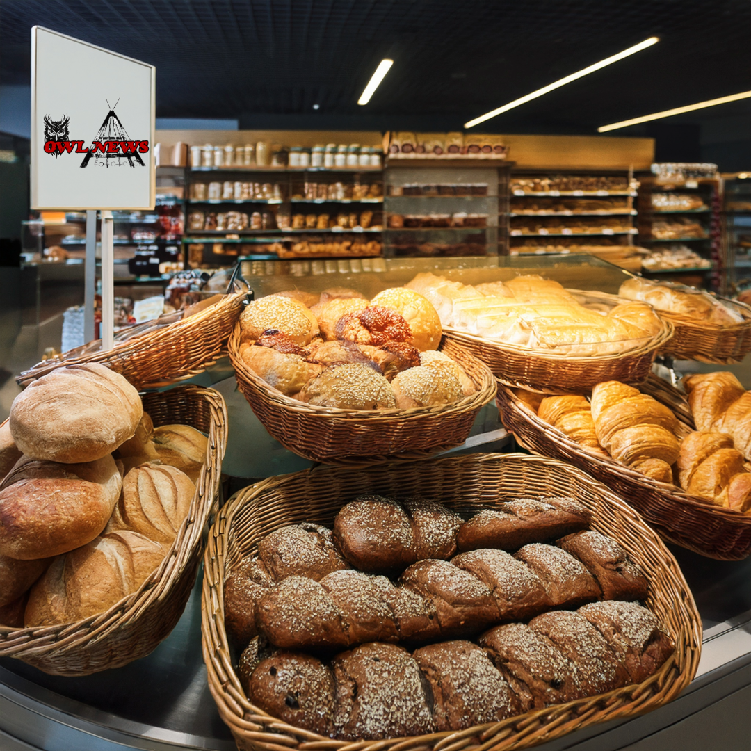 Claims Process Open For Bread Price Fixing Settlement
