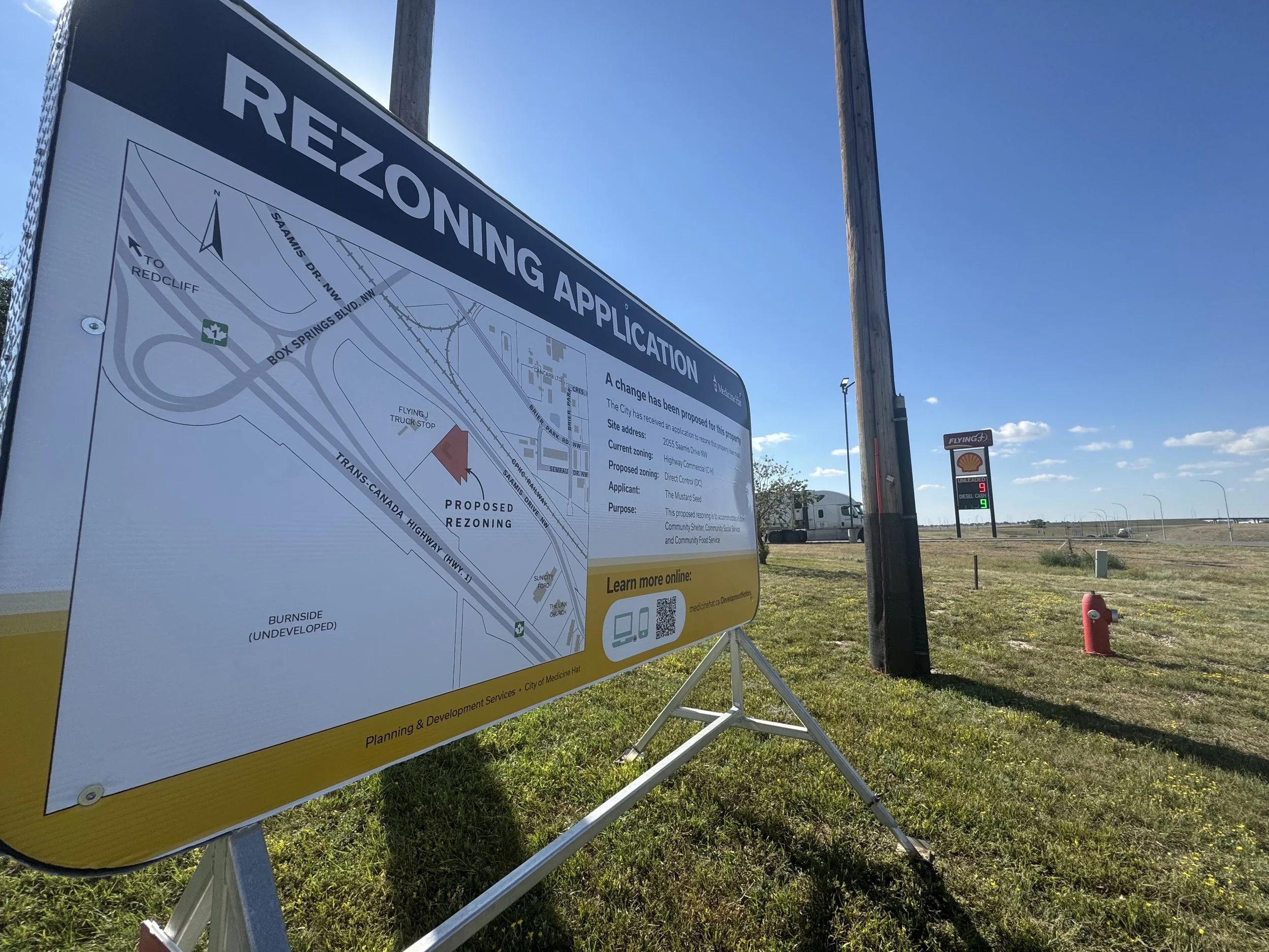 BREAKING - Mustard Seed Withdraws Its Rezoning Application For Shelter Space