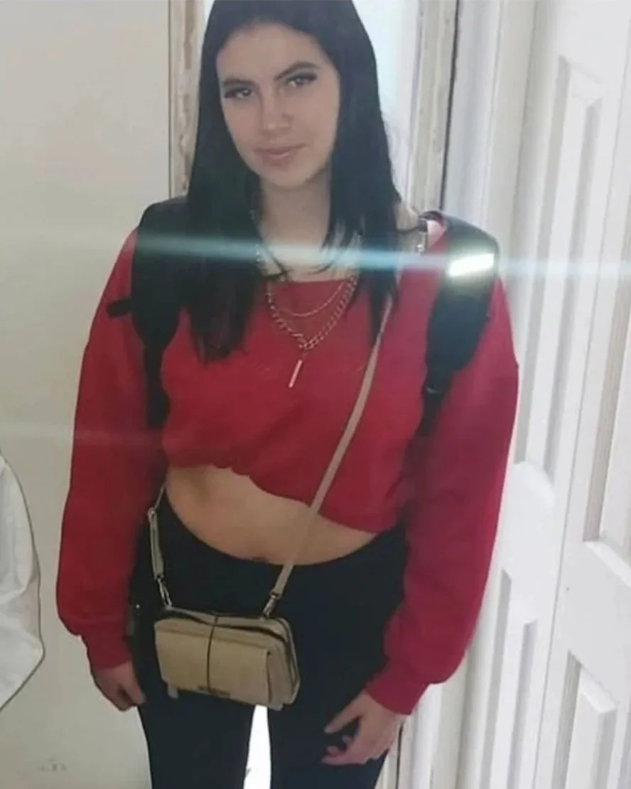 UPDATE: FOUND SAFE. Missing Teen’s mom desperate for answers